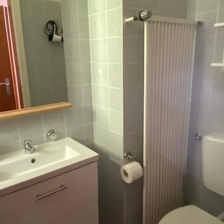 Apartment Herzstueck *