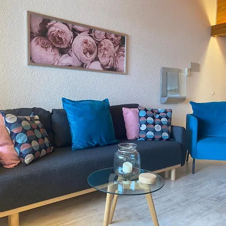 Herzstueck Apartment